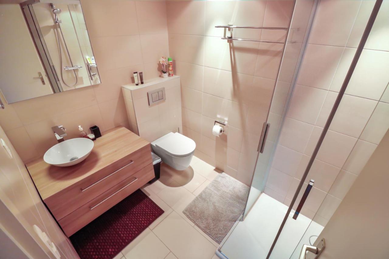 Studio Chaleureux Et Paisible Crans-Montana Extérieur photo